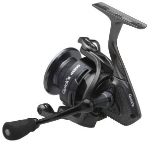 Dam Quick 5 2000 FD 7+1 BB Olta Makinesi