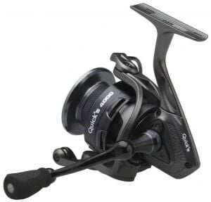 Dam Quick 5 1000 FD 7+1 BB Olta Makinesi