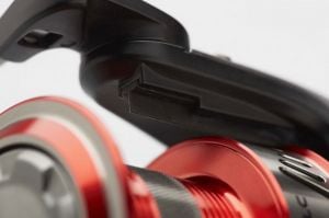 Dam Quick 5 LC 6000 FD 4+1 BB Olta Makinesi