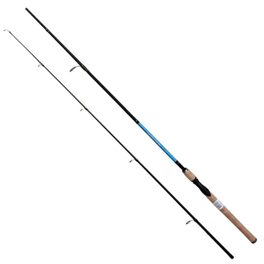 Captain 1459 Makito PT Spin 270cm 2 Parça Spin Kamış 13-36gr Atar