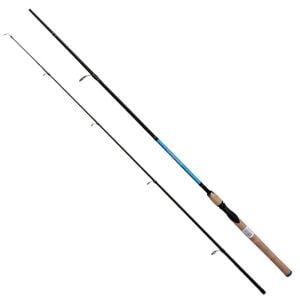 Captain 1459 Makito PT Spin 270cm 2 Parça Spin Kamış 13-36gr Atar
