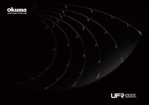 Okuma Lrf-S-602UL 180cm 1-7 gr Lrf Kamışı