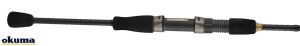 Okuma Lrf-S-602UL 180cm 1-7 gr Lrf Kamışı