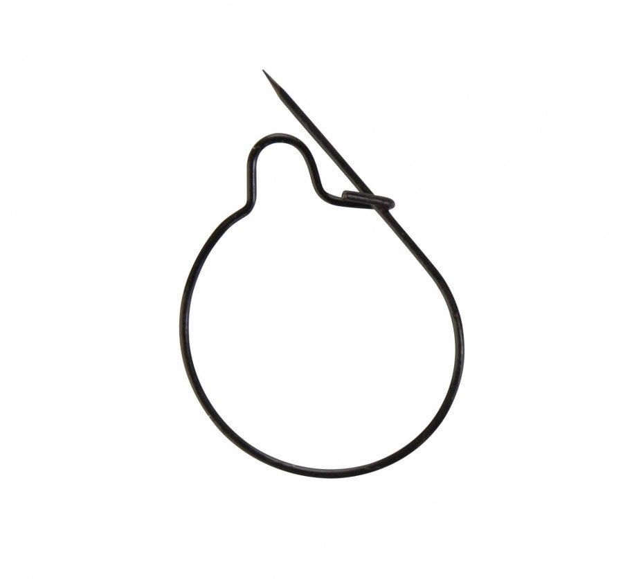 Prologıc LM Maggot Clip 20 Adet 6 mm