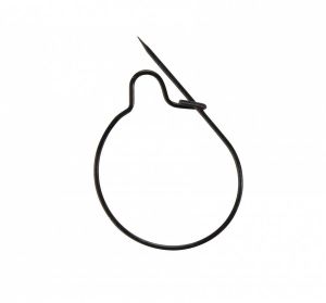 Prologıc LM Maggot Clip 20 Adet 6 mm