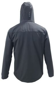 Kendo Andromeda Siyah Mont