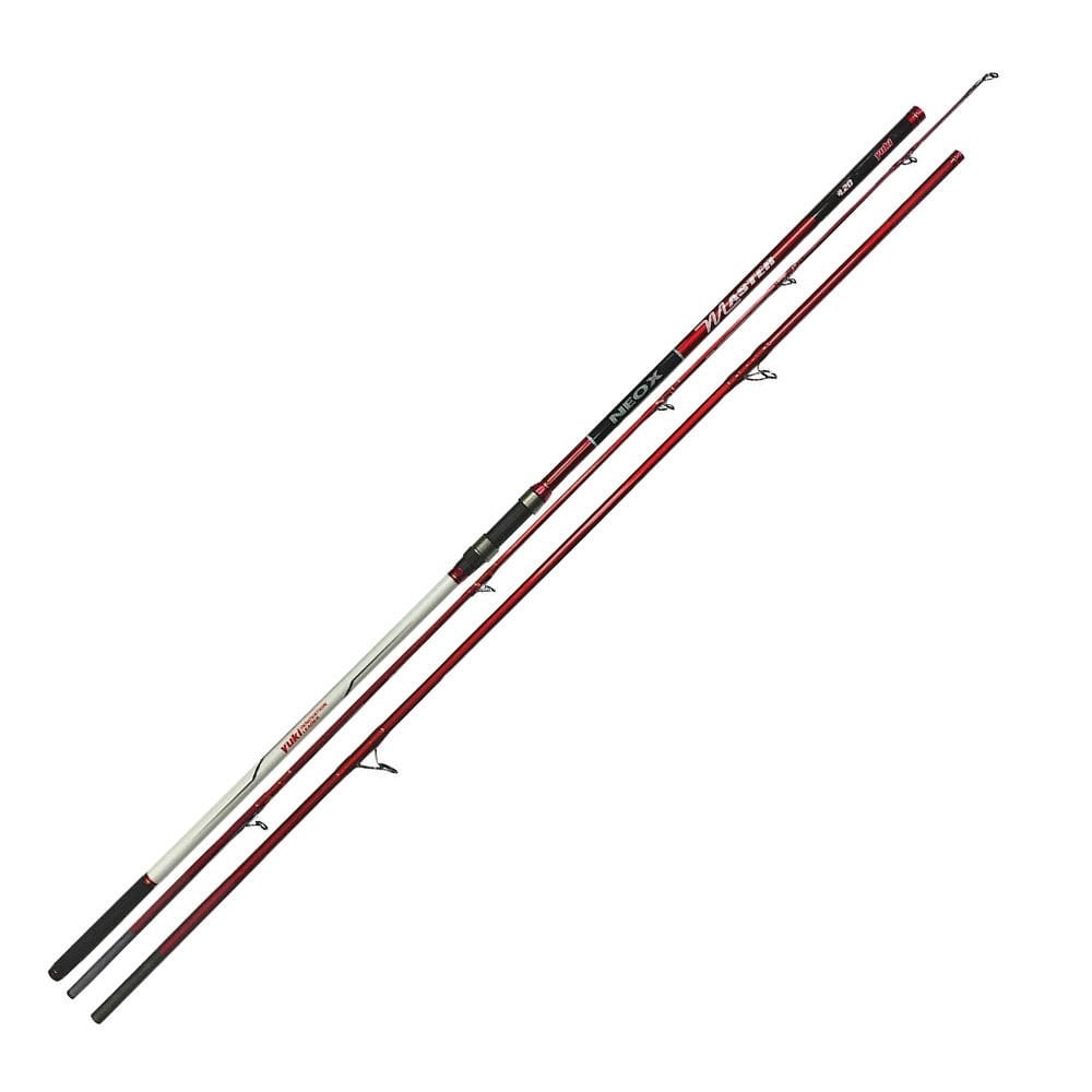 Yuki Neox Master 450cm 250gr Surf Olta Kamışı