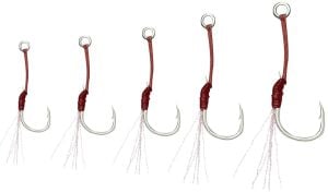 Savage gear Micro Assist Single