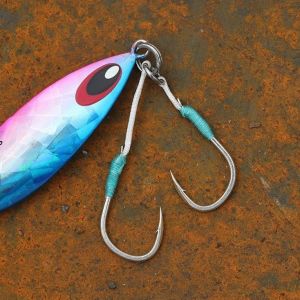 BKK Shore Patrol Olta İğnesi