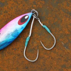 BKK Shore Patrol Olta İğnesi