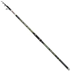 Captain 1666 Pathrol II Tele Surf Kamış 80-150gr Atar