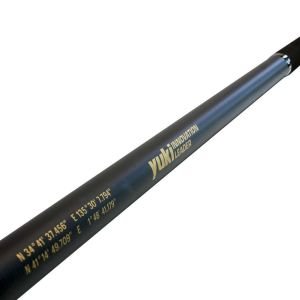 Yuki Sublime Casting 4.20mt 100-350gr Surf Olta Kamışı