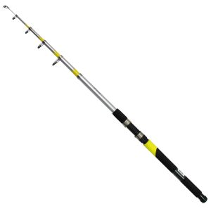 Captain 1705 Thunder Teleskopik Kamış 70-150gr Atar