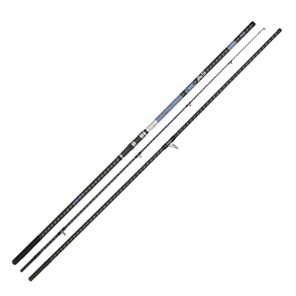 Yuki Saiko A5 DSC 4.20m 3P 250gr Surf Olta Kamışı