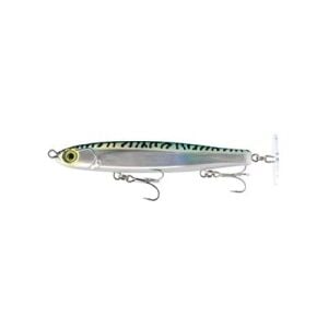 Fiiish Power Tail Shallow PWT90 14 gr Mackerel