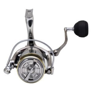 REMIXON NEW PRESTIGE 5000 5+1BB MAKARA