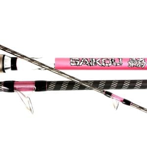 Yuki Saiko A14 DSC 420cm 250gr Surf Olta Kamışı