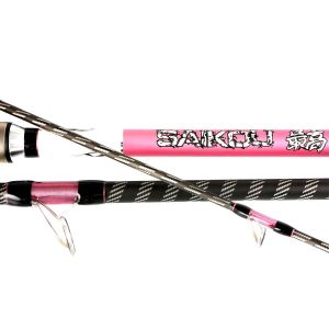 Yuki Saiko A14 DSC 420cm 250gr Surf Olta Kamışı