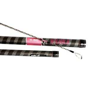 Yuki Saiko A14 DSC 420cm 250gr Surf Olta Kamışı