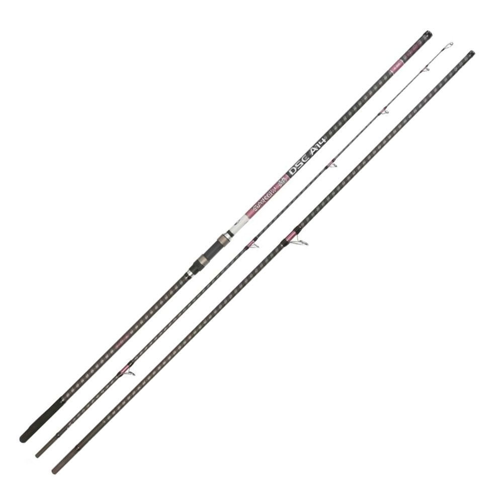 Yuki Saiko A14 DSC 420cm 250gr Surf Olta Kamışı