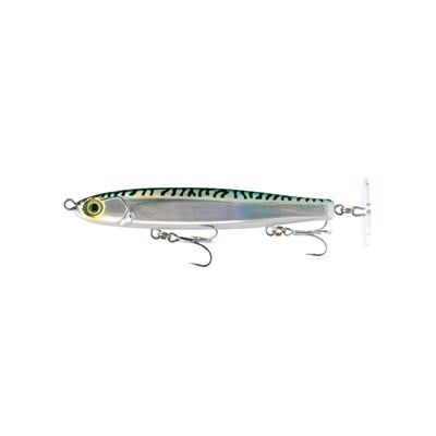 Fiiish Power Tail Shallow PWT110 27 gr Mackerel