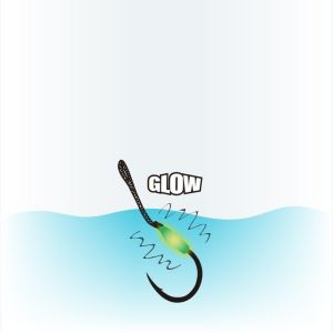 BKK SF Reefmaster NP Olta İğnesi