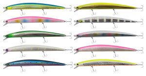 Kendo Seabass Minnow SS 165S Sahte Balık 98