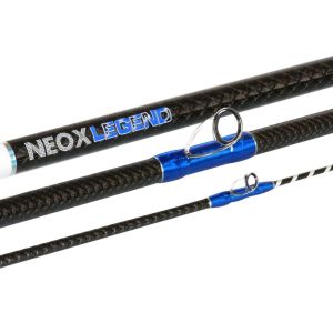 Yuki NEOX LEGEND 4,50MT 100-250gr Olta Kamışı