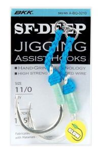 BKK SF-Deep Olta İğnesi