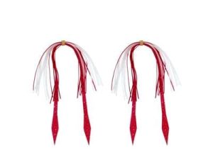 Fujin Assistsiz Skirt Püskül Set #JT-51