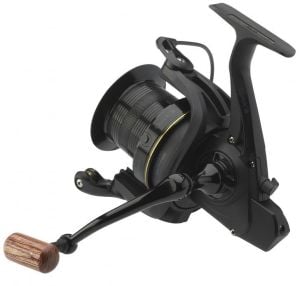 Dam Quick 3 7000 SLS 9+1 BB Olta Makinesi