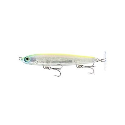 Fiiish Power Tail Shallow PWT110 27 g Chart Shiner