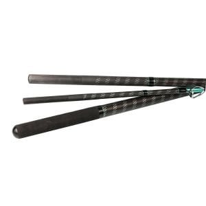 Yuki Saiko A6 DSC 420cm 250gr Surf Olta Kamışı