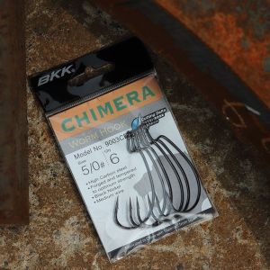 BKK Chimera CD Olta İğnesi