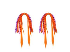 Fujin Assistsiz Skirt Püskül Set #JT-57