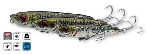 Savage Gear Cast Hacker 9.5 cm 26 gr Sahte Balık Ghost Sardine LS