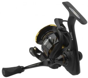 Dam Quick 3 4000 Fd 9+1 BB Olta Makinesi