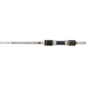 Daiwa New Megaforce 1.90cm 90-210gr 2P Jig Olta Kamışı