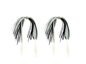 Fujin Assistsiz Skirt Püskül Set #JT-64