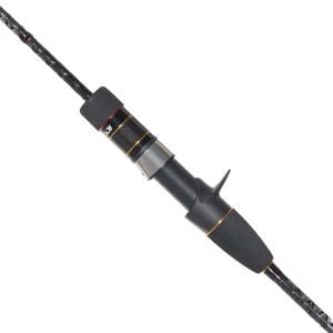 RYUJI POWER JIG GAME CA 1.83M 120-450GR TEK P. JIG KAMIŞ (TETİKLİ)