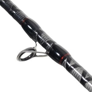 RYUJI POWER JIG GAME CA 1.83M 120-450GR TEK P. JIG KAMIŞ (TETİKLİ)