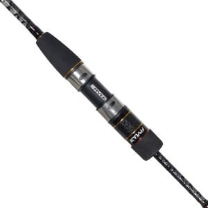 RYUJI POWER JIG GAME SP 1.83M 120-450GR TEK P. JIG KAMIŞ