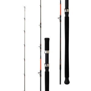 Daiwa Megaforce Jigging 180cm 30-80 Olta Kamışı