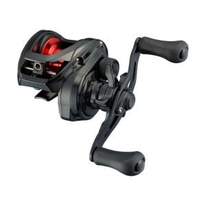DAIWA PR 100L BAITCASTING MAKARA