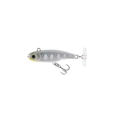 Fiiish Power Tail Evo PWT30 3cm 2.5gr White Trout