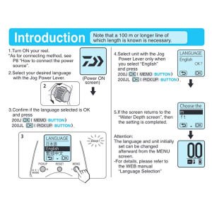 Daiwa 23 Leobritz 200JL Elektrikli Çıkrık Makara