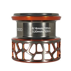 RYUJI AJIX 500 YEDEK KAFA