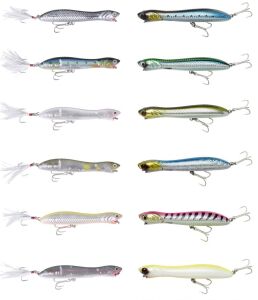 Savage gear Panıc Prey 105 V2  16 gr F Sahte Balık Sayoris