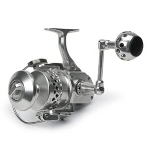 Accurate Twinspin 20 Spinning Reel