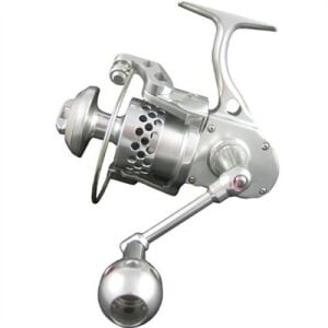 Accurate Twinspin 20 Spinning Reel